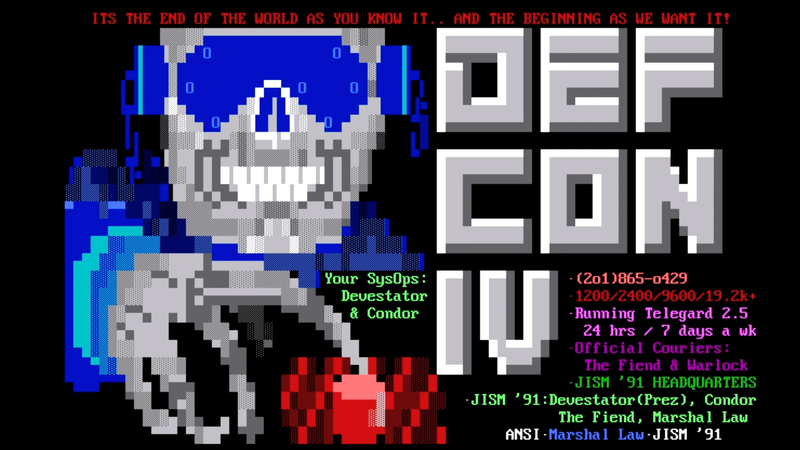 Illustration for article titled The Art of Pirated Software